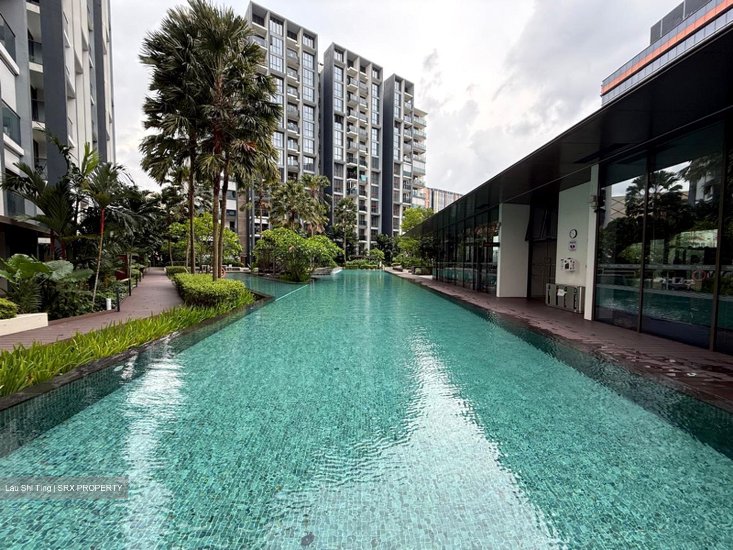 Park Place Residences At Plq (D14), Apartment #571738591